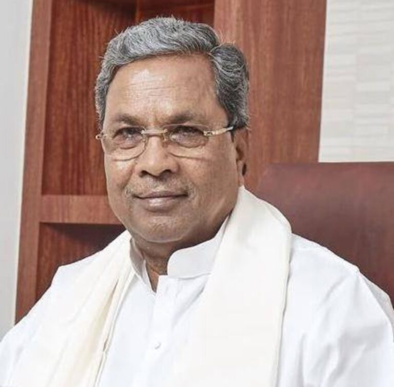Congress High Command Summons Siddaramaiah to Delhi Amid Leadership Change Buzz in Karnataka