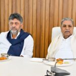 CM Siddaramaiah to Visit Lok Bhavan at 2:30 PM, Address Press Conference at Krishna Residence at 3 PM