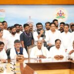 Siddaramaiah Rejects Rajya Sabha Offer, Says He Will Continue Active Politics in Karnataka