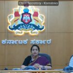 Karnataka Aims to Become a Model State in Solid Waste Management; Chief Secretary Dr. Shalini Rajneesh Calls for Strict Implementation of New 2026 Rules