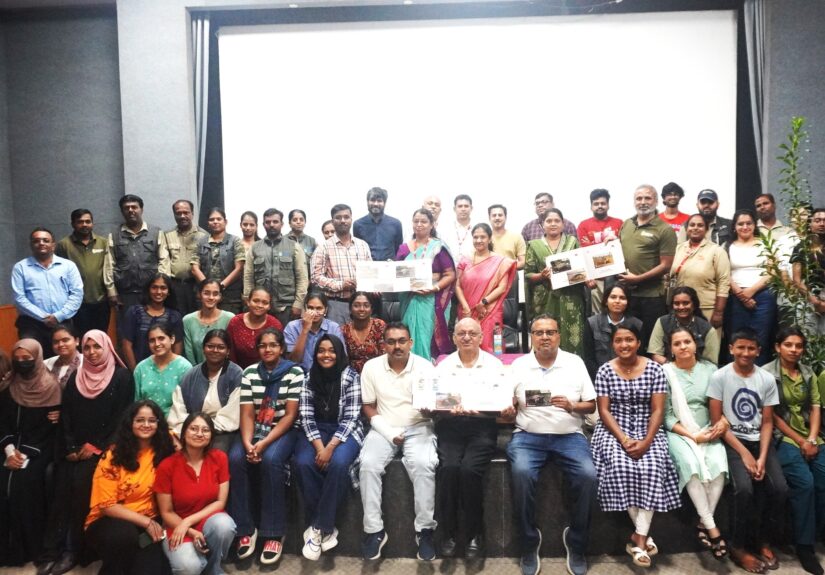 World Turtle Day Celebrated at Bannerghatta Biological Park With Conservation Awareness Programmes