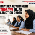 Karnataka Government Withdraws Hijab Restriction Order in Educational Institutions