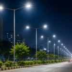 BNCC Appoints New Agencies for Streetlight Maintenance Across North Bengaluru