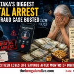 Bengaluru Woman Loses ₹24 Crore in Karnataka’s Biggest ‘Digital Arrest’ Cyber Fraud Case