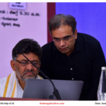 GBA Officer Munish Moudgil Gets Key Assignment as Principal Secretary to Chief Minister