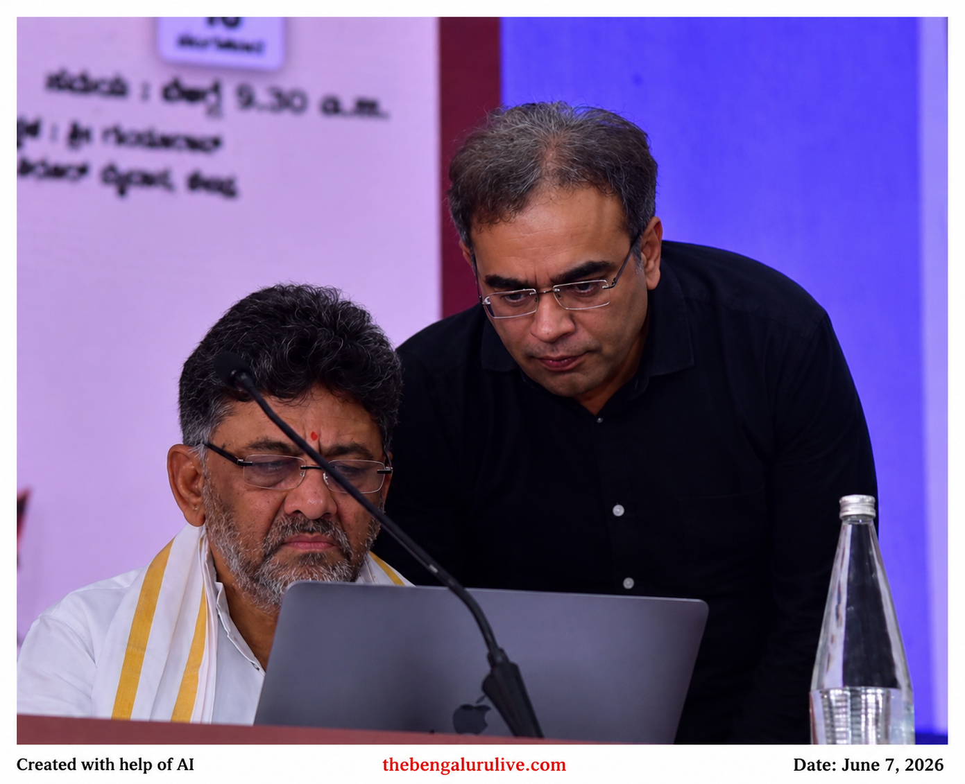 GBA Officer Munish Moudgil Gets Key Assignment as Principal Secretary to Chief Minister