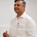 KUWSDB MD Selvamani R. Appointed Commissioner for Transport and Road Safety