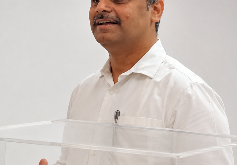 KUWSDB MD Selvamani R. Appointed Commissioner for Transport and Road Safety