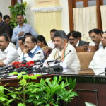Shivakumar Cabinet Approves Free Bus Passes for All Students Across Karnataka