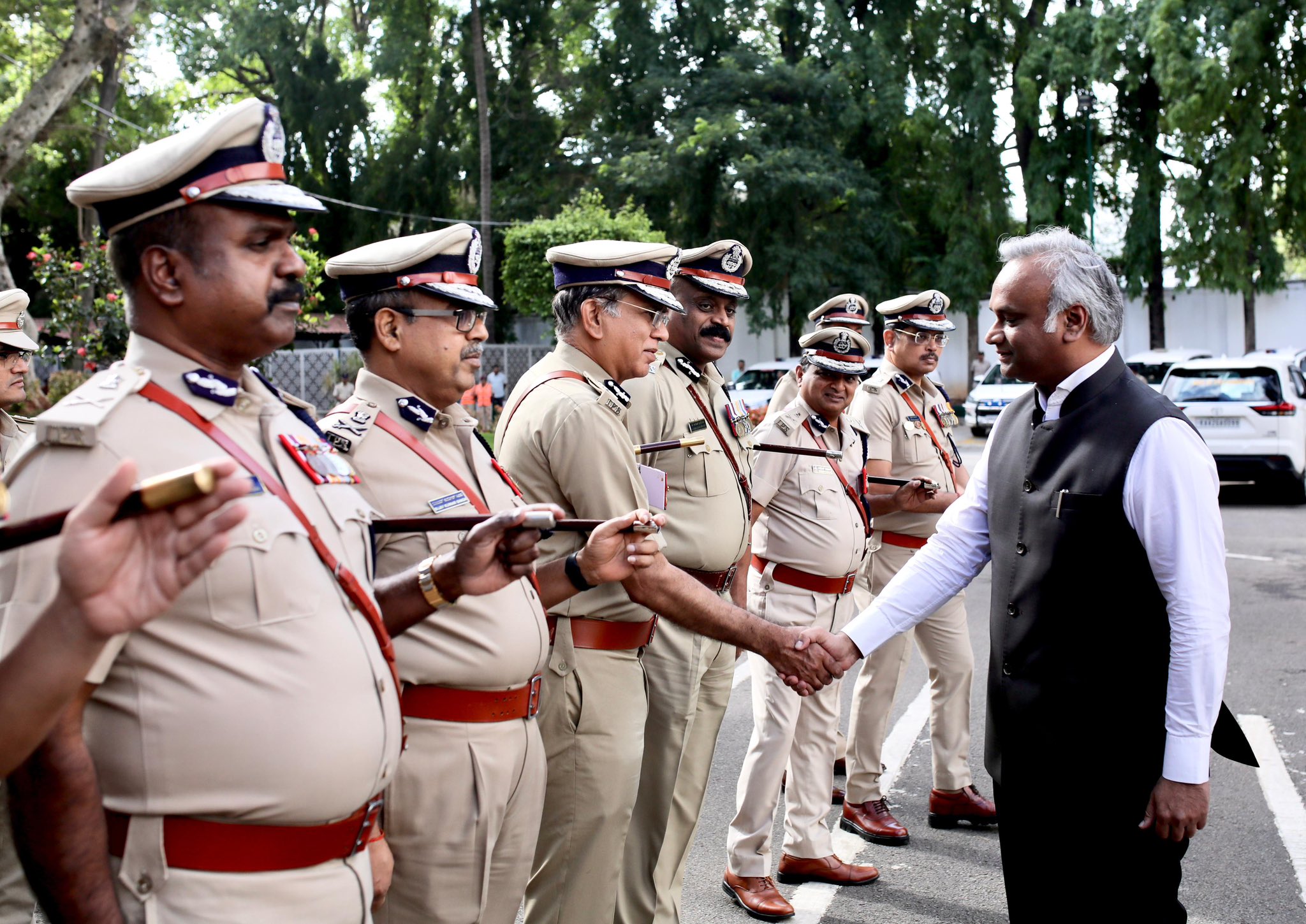 ‘RSS Must Be Accountable’: Karnataka Home Minister Priyank Kharge Renews Challenge Over Registration, Tax Exemptions