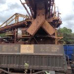 South Western Railway Posts Record Freight Loading in May 2026, Earns ₹770 Crore Revenue