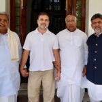 Karnataka Enters a New Era of Youth Leadership, Says Chief Minister-Designate D.K. Shivakumar