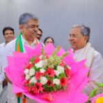BK Hariprasad Draws Line Between Government and Party, Says ‘Those Seeking Power Can Go With DK Shivakumar’