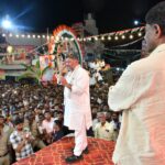 ‘Why Only Two Years?’ CM DK Shivakumar Sets 2028 Target, Signals Long-Term Leadership Ambition