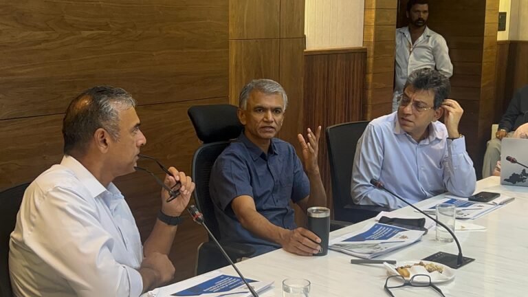Krishna Byre Gowda Takes Charge of Bengaluru Development Department After 13-Day Delay Amid Portfolio Row
