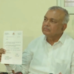 Ramalinga Reddy Quits Karnataka Cabinet in Just 42 Hours, Says ‘Cannot Work Against My Conscience’