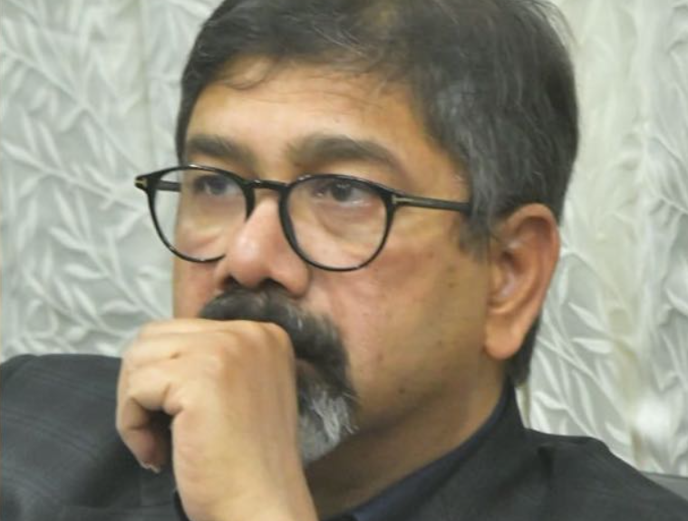 Anjum Parwez Returns to Key Role, Appointed Additional Chief Secretary of Karnataka Forest Department