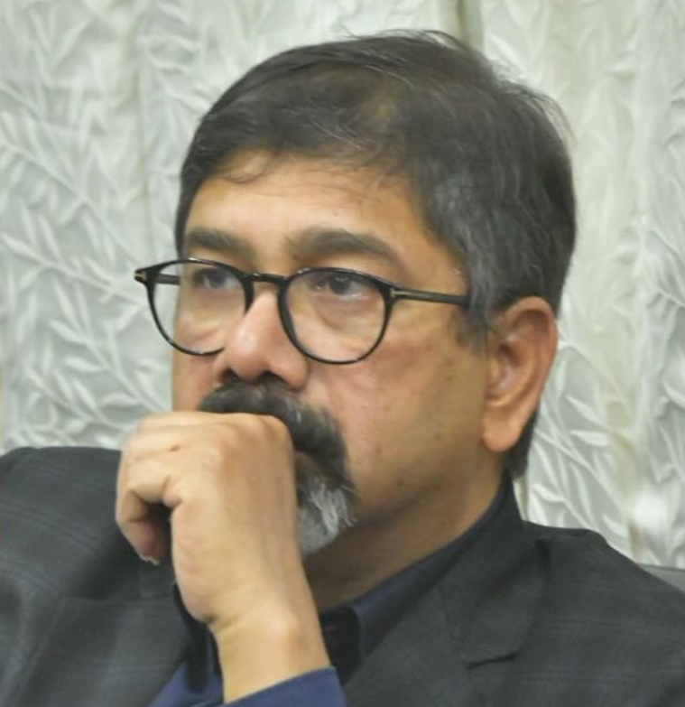 Anjum Parwez Returns to Key Role, Appointed Additional Chief Secretary of Karnataka Forest Department