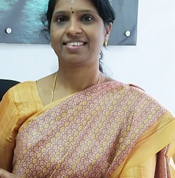 Deepa Cholan Transferred to Transport Department as Secretary to Government