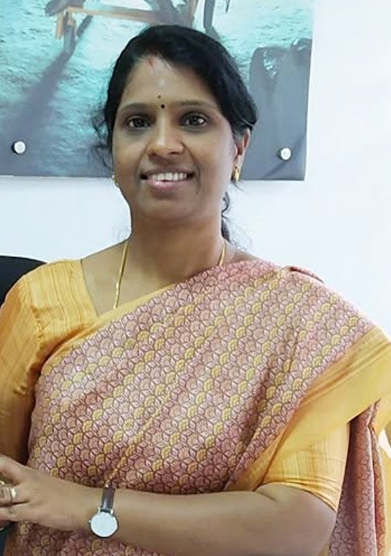 Deepa Cholan Transferred to Transport Department as Secretary to Government
