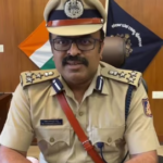 Karnataka Gets New Intelligence Chief as Dr. Chandragupta Appointed IGP, Intelligence