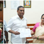 M. Nagaraj, Pawan Khera, Mansoor Ali Khan and Mallikarjun Kharge Elected Unopposed to Rajya Sabha from Karnataka