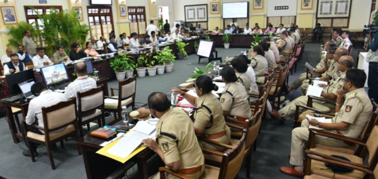 ‘Protect the Government’s Reputation or Face Tough Action’: CM D.K. Shivakumar Warns Excise Officials