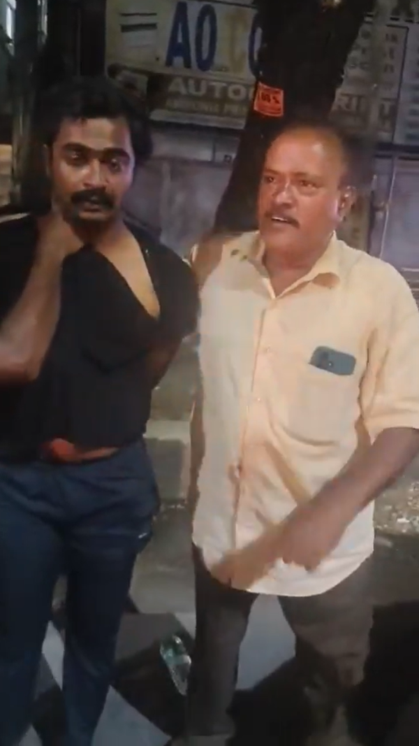 Bengaluru Triple Murder: Second Suspect Kenneth Arrested in Puducherry; Police Urge Media to Avoid Rumours During Probe