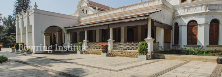 PMO Forwards Bharath Poovaiah & Others' Bowring Institute Petition to Karnataka Chief Secretary; BJP Leader N.R. Ramesh Seeks Multi-Agency Probe into Alleged ₹350 Crore Irregularities
