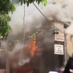 Malviya Nagar Hotel Fire Death Toll Rises to 21; Probe Focuses on Alleged Safety Violations and Unauthorized Expansion