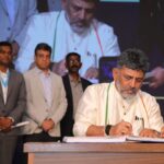 Senior IAS Officers Tushar Giri Nath and Rajendra Cholan Appointed to Key Roles in Karnataka Chief Minister’s Office