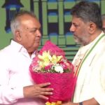 Ramalinga Reddy Quits Karnataka Cabinet in Just 42 Hours, Says ‘Cannot Work Against My Conscience’