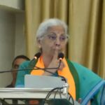 Karnataka Received ₹4 Lakh Crore in Tax Devolution Since 2014, Says Union Finance Minister Nirmala Sitharaman