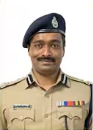 IPS Officer M.N. Anucheth Appointed Karnataka Information and Public Relations Commissioner