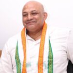 Congress Leader Suraj Hegde Dies of Heart Attack; Grandson of Former Karnataka CM Devaraj Urs Was AICC Secretary