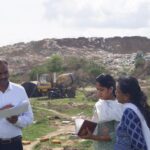 Bengaluru South Civic Body Plans Compost Centre at Vittasandra Waste Transfer Station; Survey Ordered for 65 Acres of Government Land