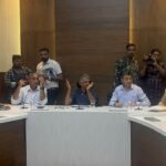 Krishna Byre Gowda Takes Charge of Bengaluru Development Department After 13-Day Delay Amid Portfolio Row