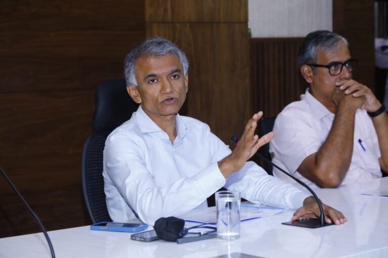 Krishna Byre Gowda Pulls Up GBA Officials Over Tree Plantation Costs, Demands Accountability; Sets Three-Year Action Plan for Stray Dog Sterilisation