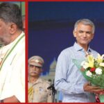 DK Shivakumar Keeps Finance, But Bengaluru Slips Away; Krishna Byre Gowda Gets Mega City Development Portfolio