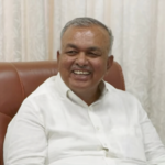 ‘Ask Shivakumar About Atmasakshi’: Ramalinga Reddy Laughs Off Portfolio Buzz, Says ‘I Never Asked for Bengaluru’