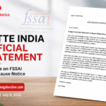 Lotte India Clarifies FSSAI Notice Is Related to Product Labelling, Not Product’s Vegetarian Status; Says Reports Suggesting Otherwise Are Incorrect