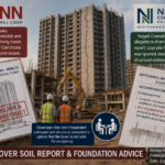 Exclusive: 'Pile Foundation Advice Was Ignored,' Says Nagadi Consultants; Rejects SNN Raj Corp's Allegation on 18-Storey Tower