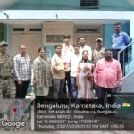 BSWML Seizes 700 kg of Banned Single-Use Plastic in Rajajinagar Enforcement Drive