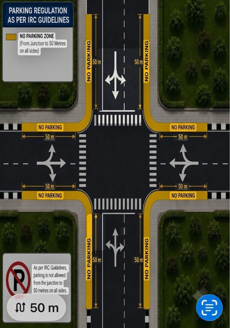 Bengaluru Traffic Police Urge Motorists to Avoid Parking Near Junctions; Minister Krishna Byre Gowda Backs Pedestrian Safety Drive