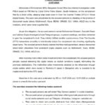 ED Probes USD 35 Million Crypto OTC Scam; Bengaluru-Based Mastermind Among Accused