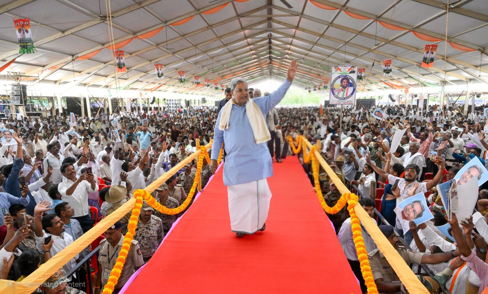 Siddaramaiah Says He Will Not Contest 2028 Karnataka Assembly Elections, Cites Age and ‘Corrupt Politics’