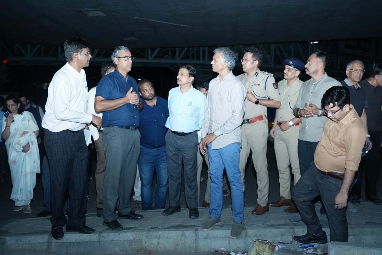 ORR Development Plan to Be Finalised After Public Consultation: Krishna Byre Gowda