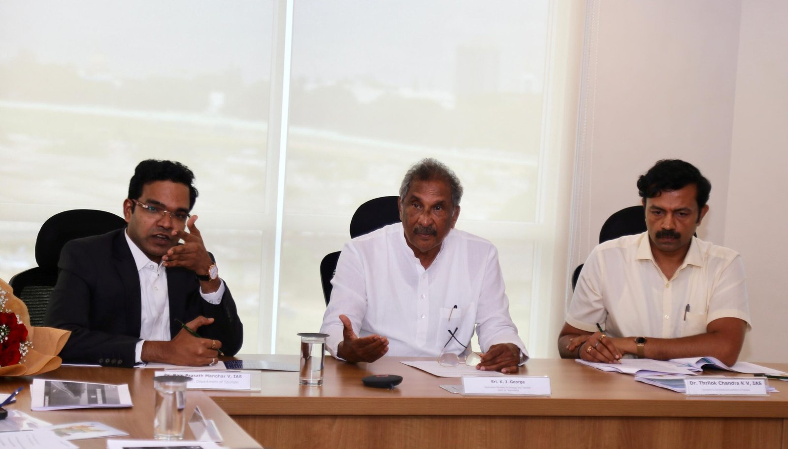 Karnataka to Unveil Coastal–Malnad Tourism Policy 2026; Cruise Tourism, Blue Flag Beaches and Global Tourist Experience in Focus