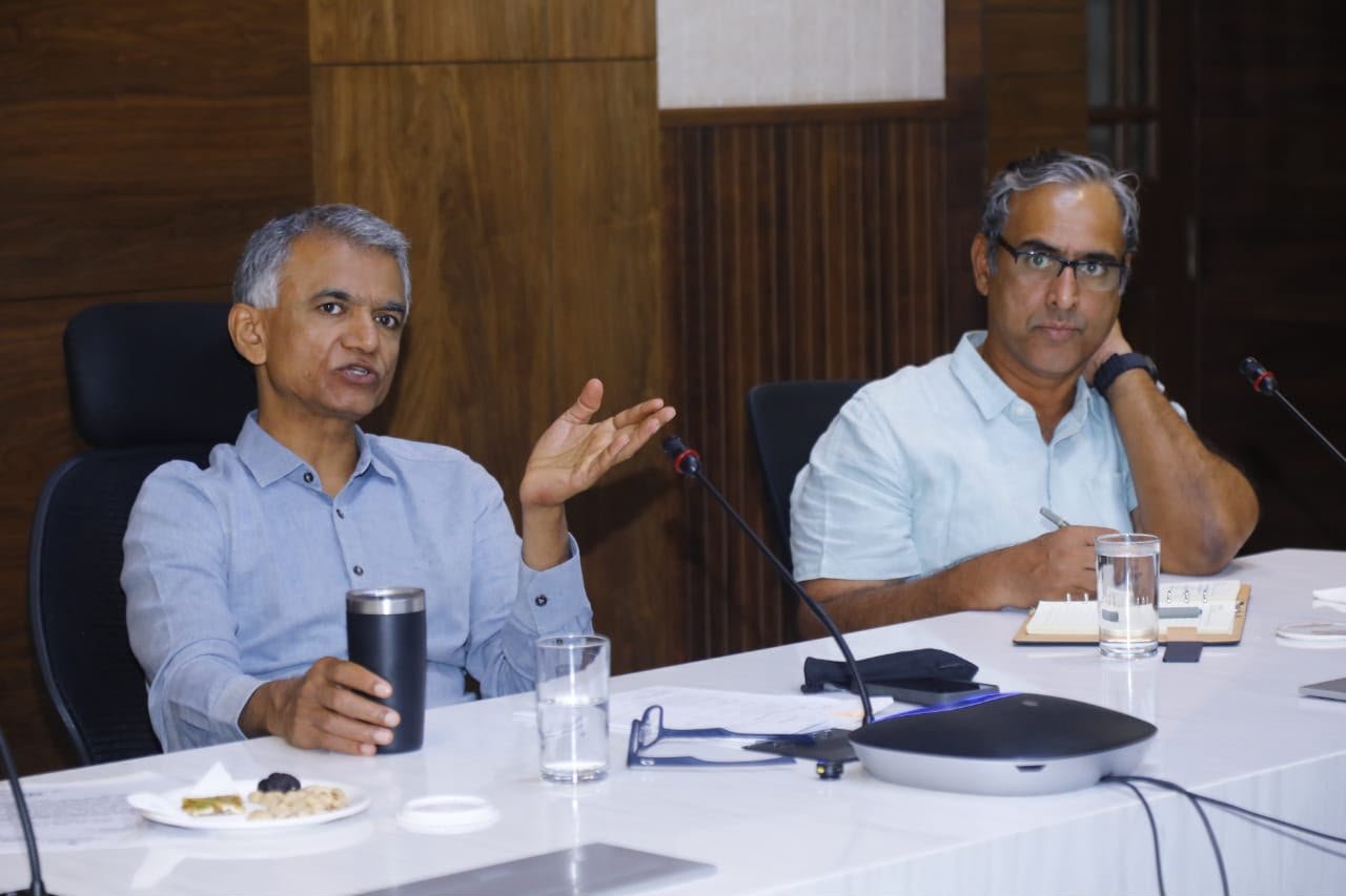Bengaluru to Launch Month-Long ‘Bengaluru Hasirooru’ Green Campaign from August 15