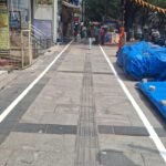Street Vendors in Gandhi Bazaar Can Operate Only Within Marked Spaces, Says BBMP